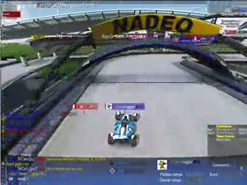 Tox vs Raptor