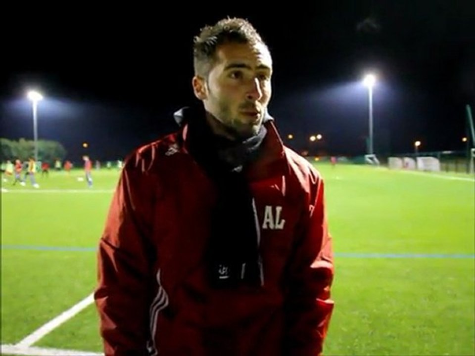 USM - US Changé | Vidéo d'avant match