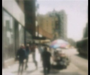 Widowspeak - Harsh Realm