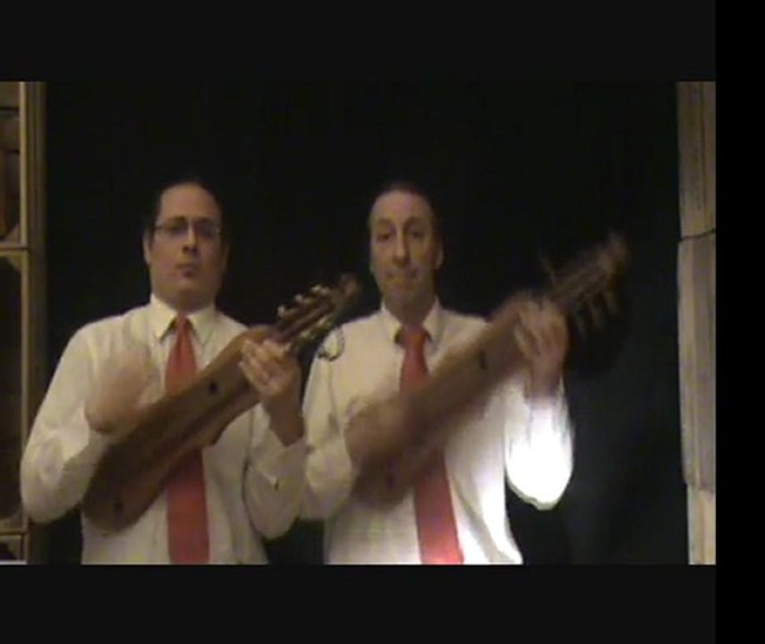 Le pays à plat  les Bouilloires Zinguées