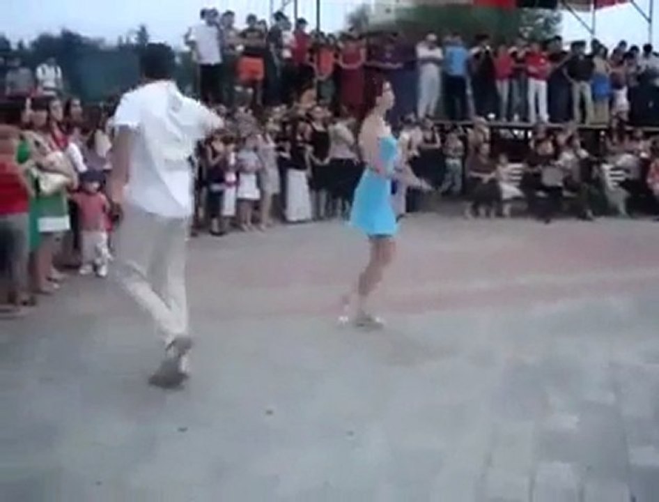 Çerkes adige müzikleri