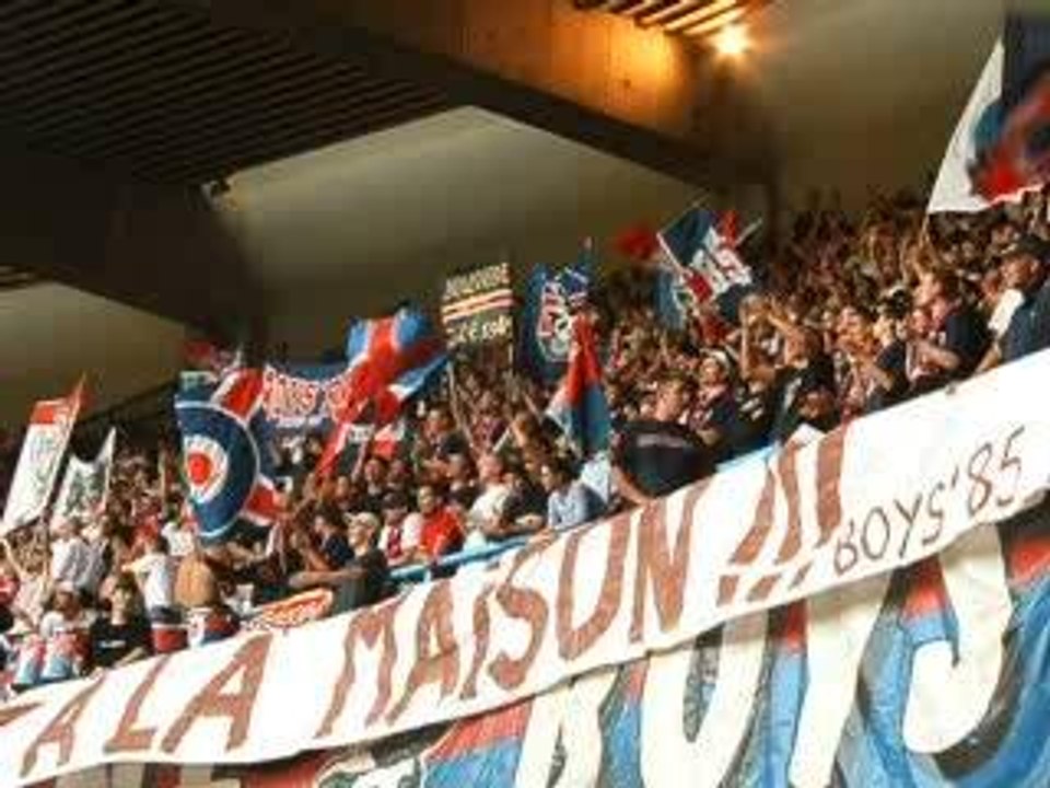 rai bienvenue a la maison