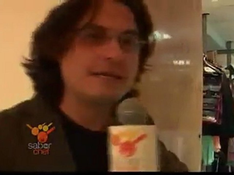 Morris desde el foro de La fuerza del destino