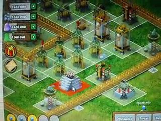 backyard monsters truco