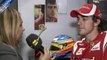 Entrevista exclusiva de Alonso para Dribbling de Rai Sport