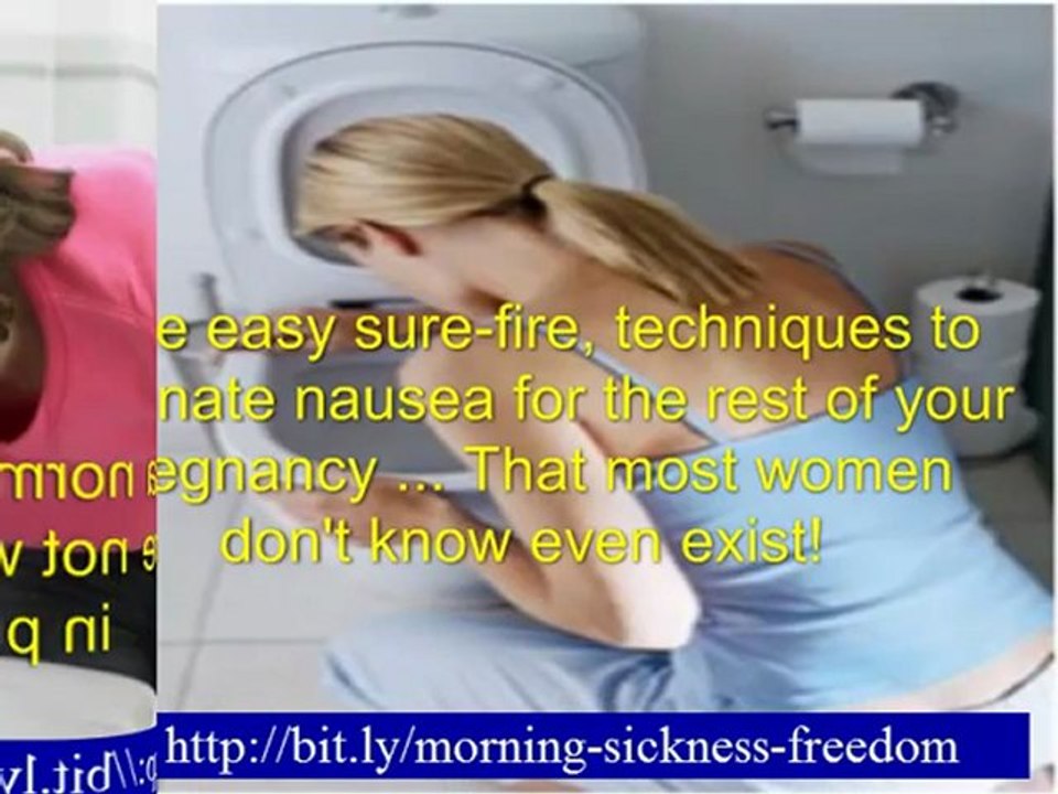 pregnancy morning sickness – pregnancy and morning sickness