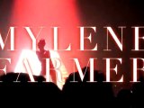 Mylene Farmer - L'ame-Stram-Gram (HD Concert Live)