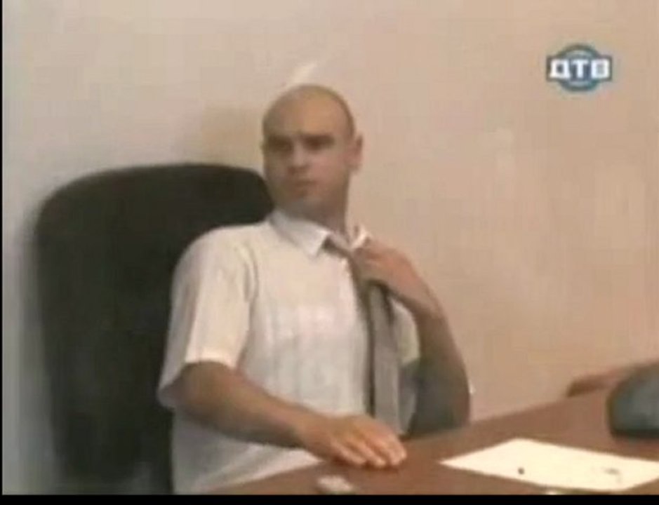güldüren kamera şakası :))