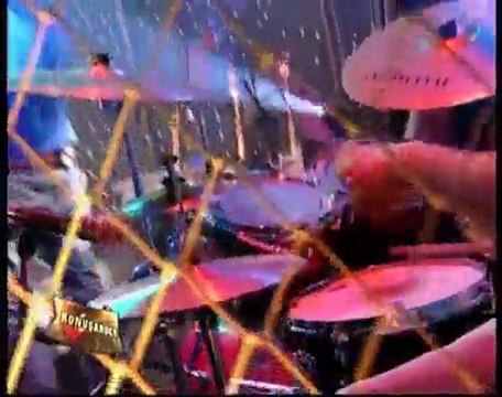 Hayko Cepkin - Sıkı Tutun (Konuşarock Live)