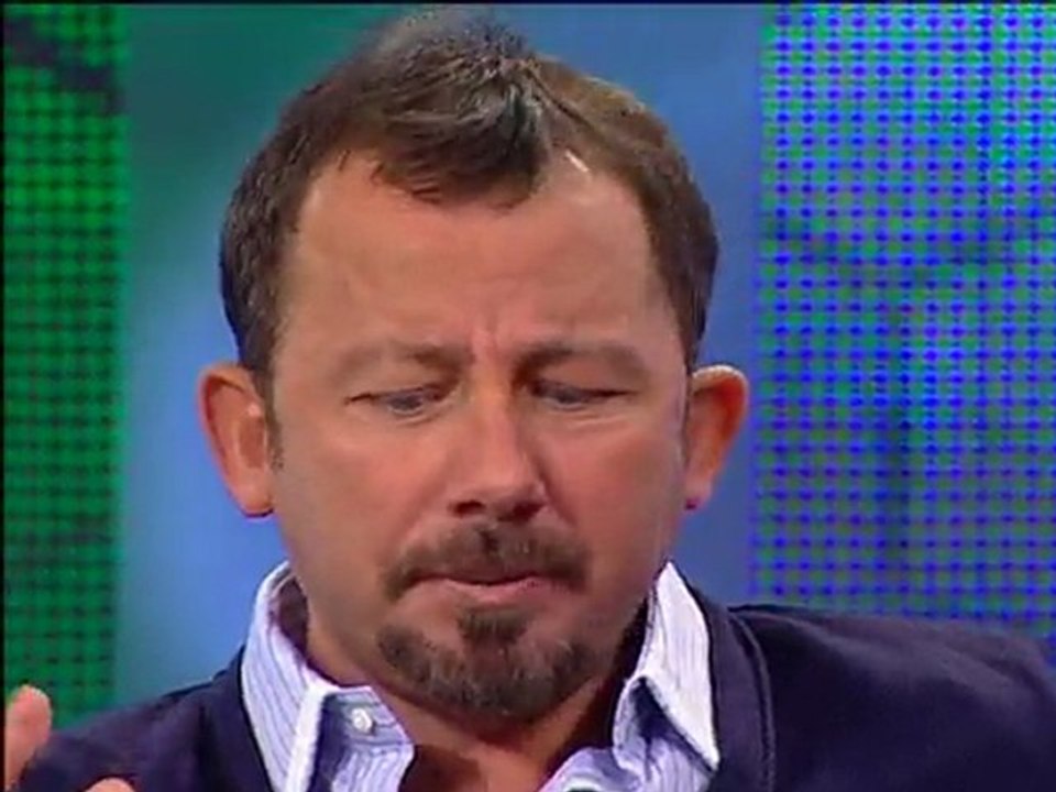 Sergen Yalçın Manisaspor - Beşiktaş Maç Yorumu