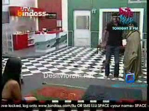 Bindass Love Lockup - 12th March 2011 Part4