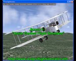 Real Life Flight Simulator