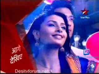 Love U Zindagi - 12th March 2011 Part3