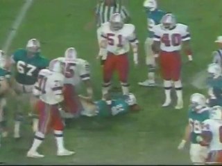 John Lennon shot 12-8-80 Howard Cosell tells the world