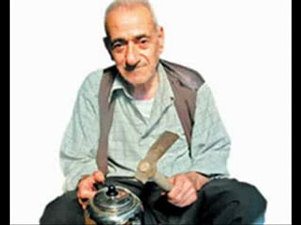 kazancı bedih _ ben bir yakub idim