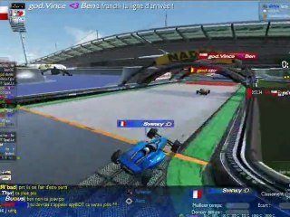 GOD vs sph _finale FMV