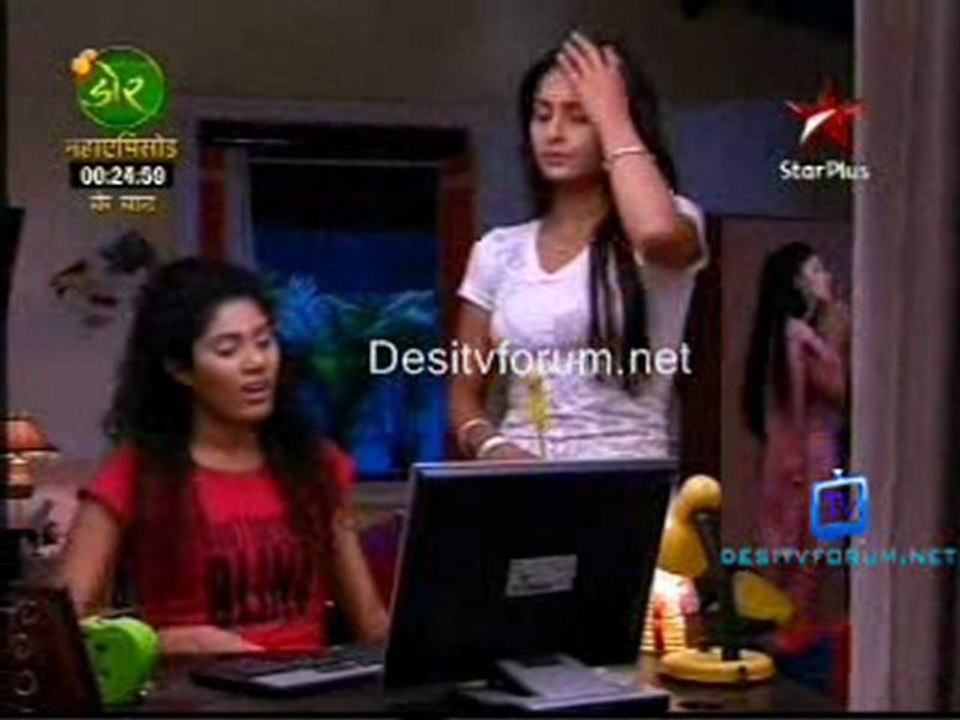 Love U Zindagi - 12th March 2011 Part4