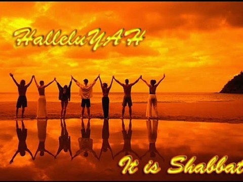 fijne shabbat shalom