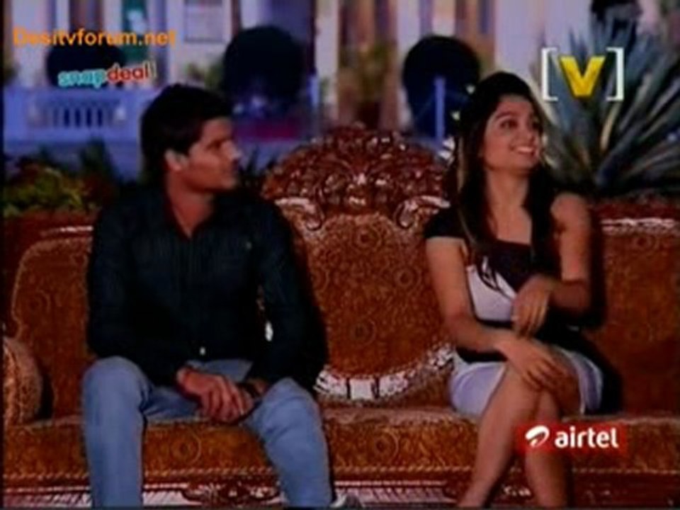 Date My Folks - 12th March 2011 Pt-2