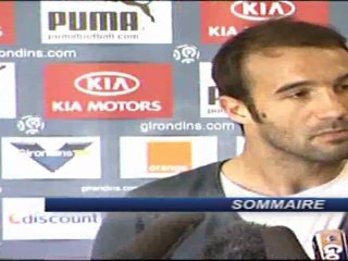 Club House - Vendredi 11 mars 2011