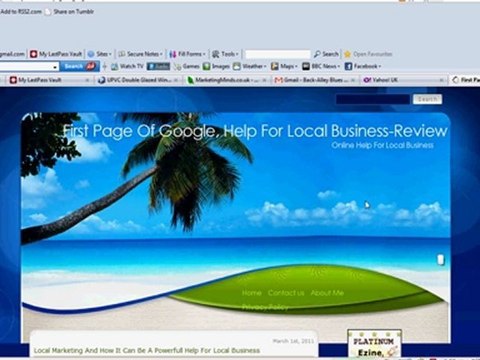 Free Local Business Directory Listings, And How They Help To