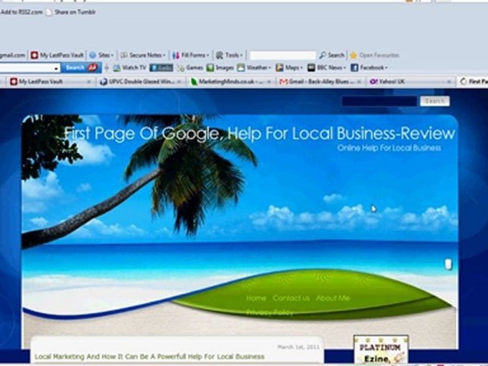 Free Local Business Directory Listings, And How They Help To