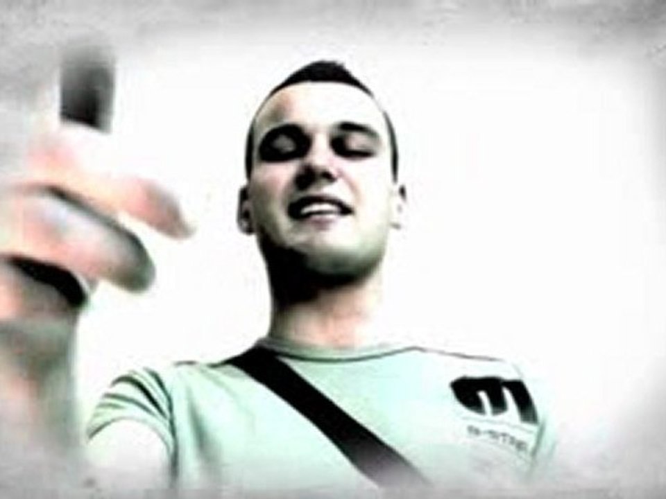 Freestyle Martin 340 (2011)