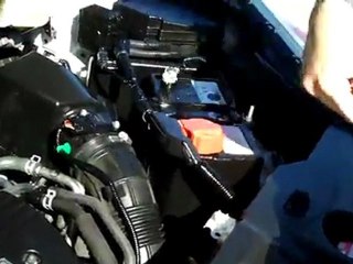 2008 Honda CR-V EX-L for sale at Honda Cars of Bellevue