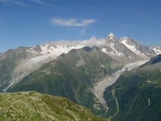 lacs des cheserys chamonix