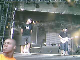 SOLIDAYS 2006 LA RUDA (l'art de la joie)