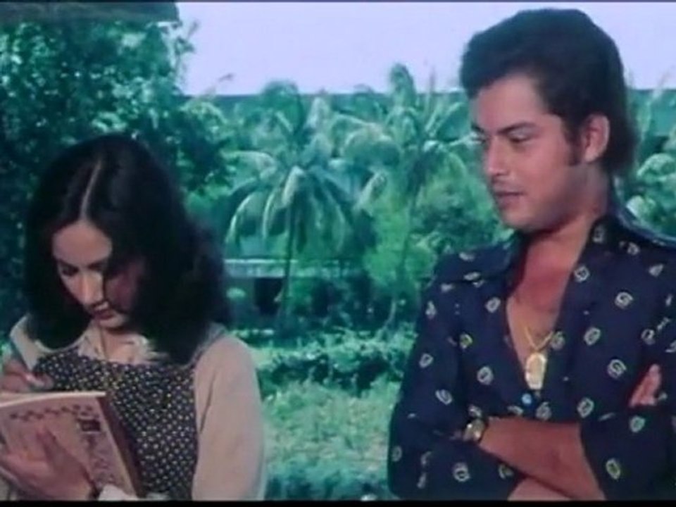 Ankhiyon Ke Jharokhon Se - 5/13 - Bollywood Movie - Sachin & Ranjeeta