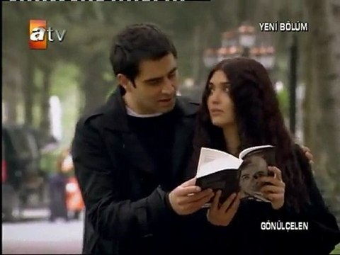 Gönülçelen Klibi-Melek (Candan Erçetin) By Ayışığı