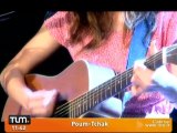 Poum Tchak : JÜNE (Live)