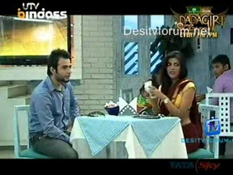 Date Trap [Episode 13] 12th March 2011 Part3