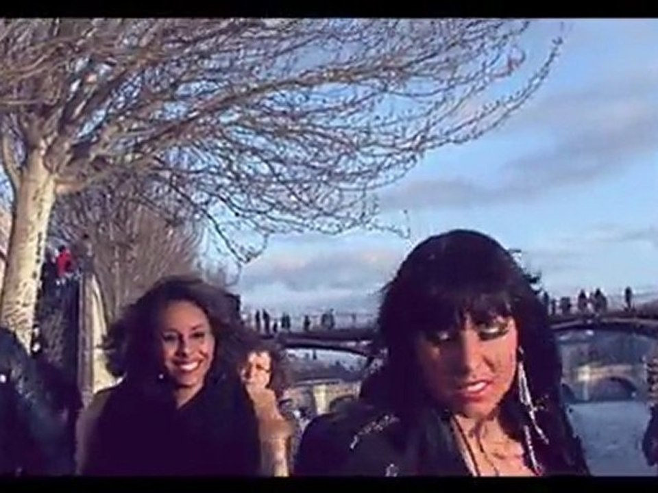 ♫ Anges d'Afrik - Face à Toi♫