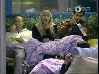 לאחר ההדחה המיוחלת2