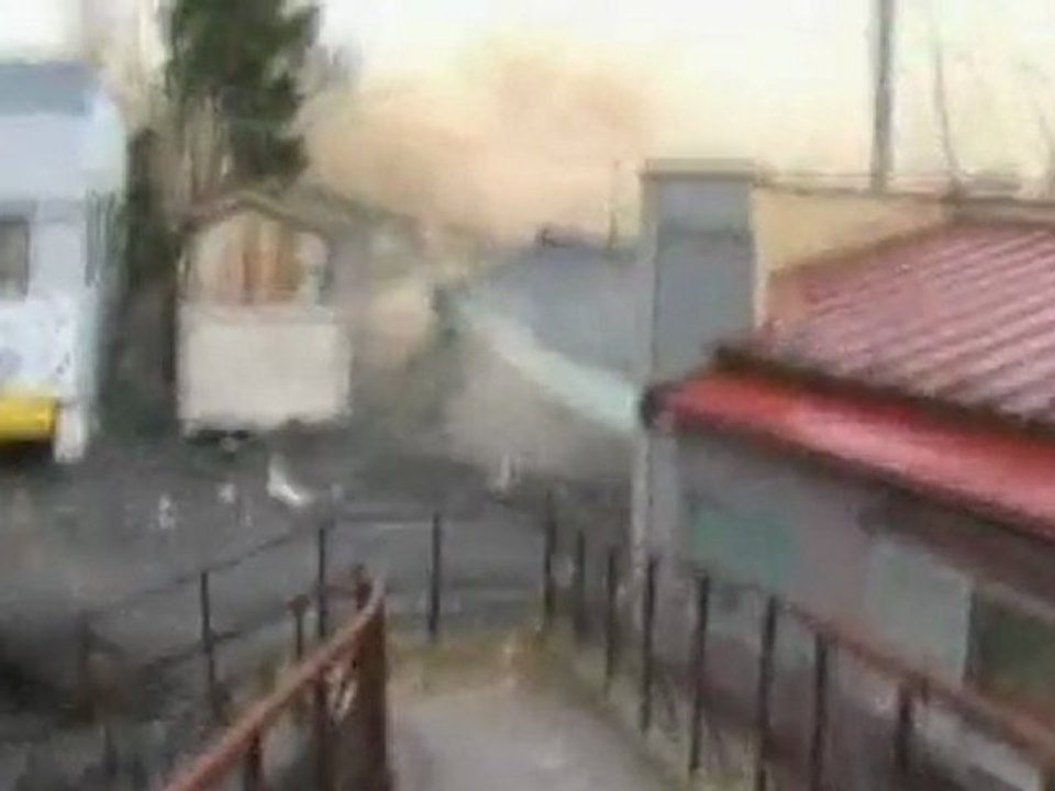 Giappone - Lo Tsunami 9