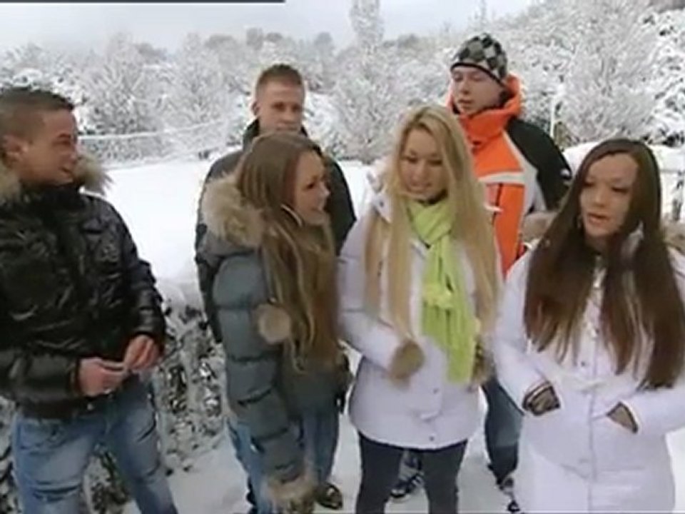 Preview Oh Oh Tirol 2011