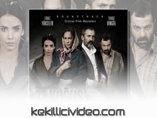 72. Koğuş Film Müzikleri - Bir Ay Doğar 2011