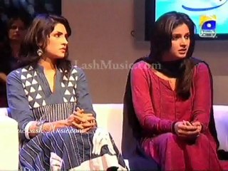 Uraan Last Episode 12th March 2011 P1/4