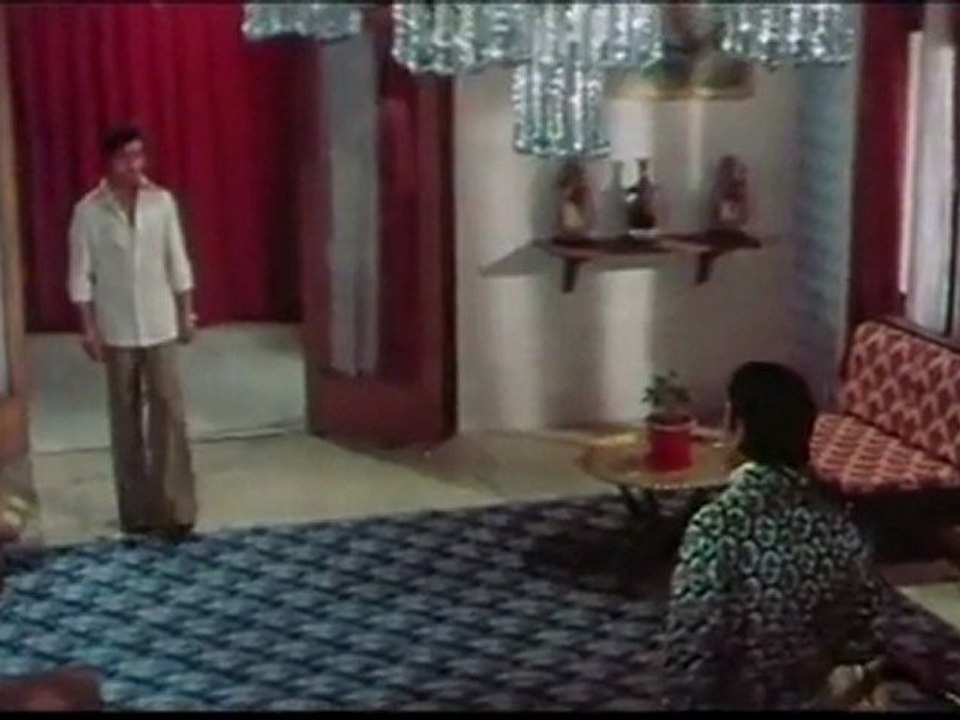 Ankhiyon Ke Jharokhon Se - 11/13 - Bollywood Movie - Sachin & Ranjeeta