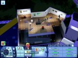 Les Sims 3 gametest 5