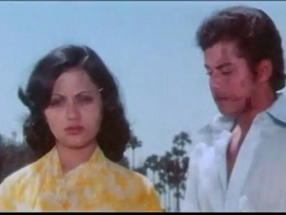 Ankhiyon Ke Jharokhon Se - 12/13 - Bollywood Movie - Sachin & Ranjeeta