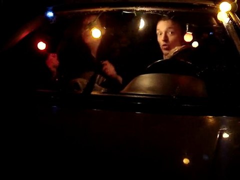 Parodie Cali Elle m'a dit