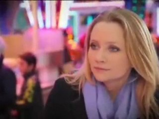 "Quartier Général" de Direct 8 à la foire de Dunkerque (28 février 2011)