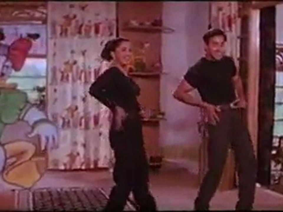 Hum Aapke Hain Koun - Song Trailer 1 - Salman Khan & Madhuri Dixit