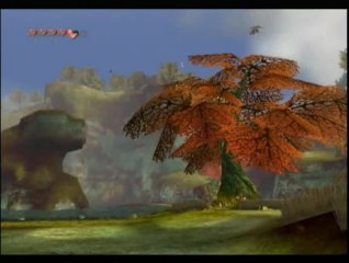 WT Zelda : TP / 26. Le Paradis du Pêcheur