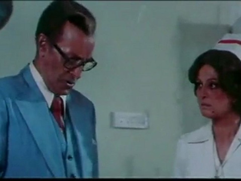 Ankhiyon Ke Jharokhon Se - 9/13 - Bollywood Movie - Sachin & Ranjeeta