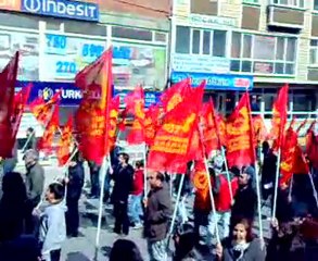 12 mart gazi anması