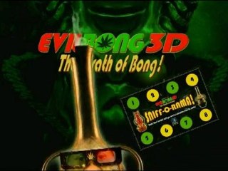 Evil Bong 3 - The Wrath of Bong - Extended Trailer